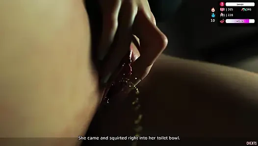 Baştan çıkarma sanatı (bölüm 17)