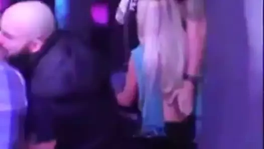 Janjus Ivana Sopic ass