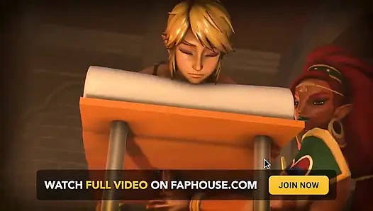 Urbosa Sağım Bağlantısı döngüsü