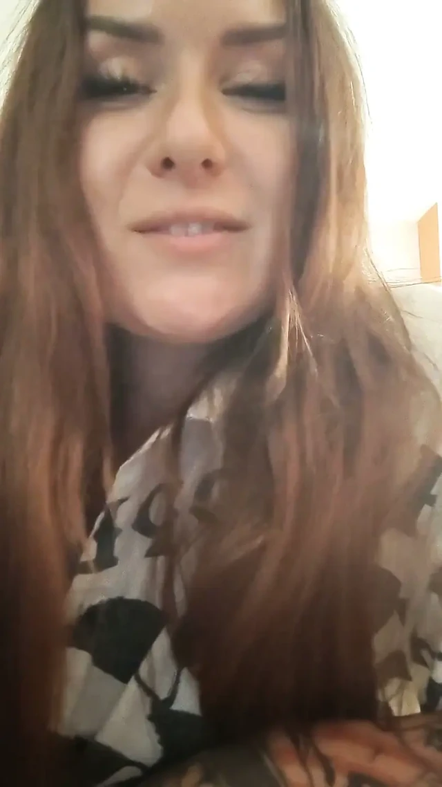 Bu aptal pozisyonda boşalamayacağına bahse girerim :d