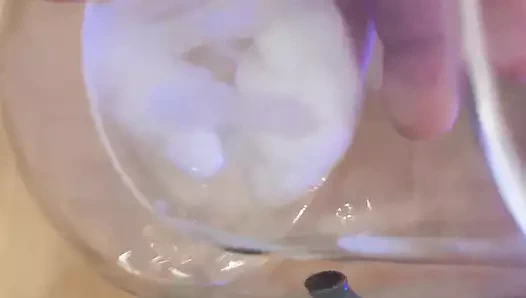 Azgın oda arkadaşım oğlumu mastürbasyon yapıyorum