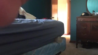 Üvey anne evde değil