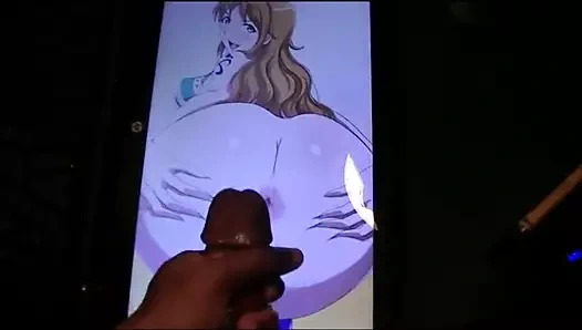 Nami cum haraç (tek parça)