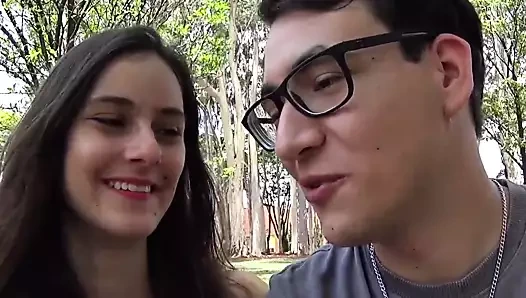 Manu digilio video bom para bate punheta 10