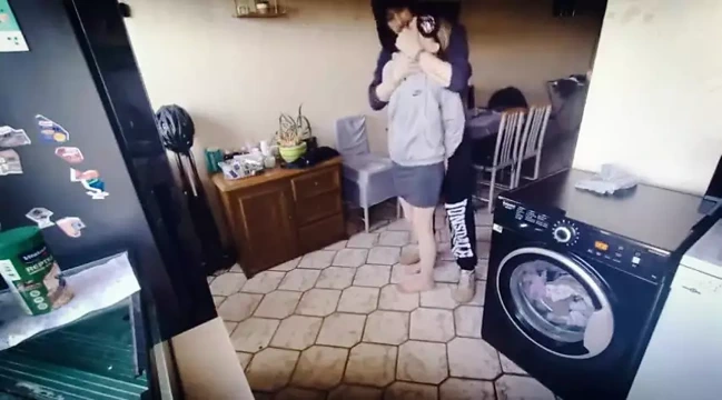 köle, hakimiyet ve seks