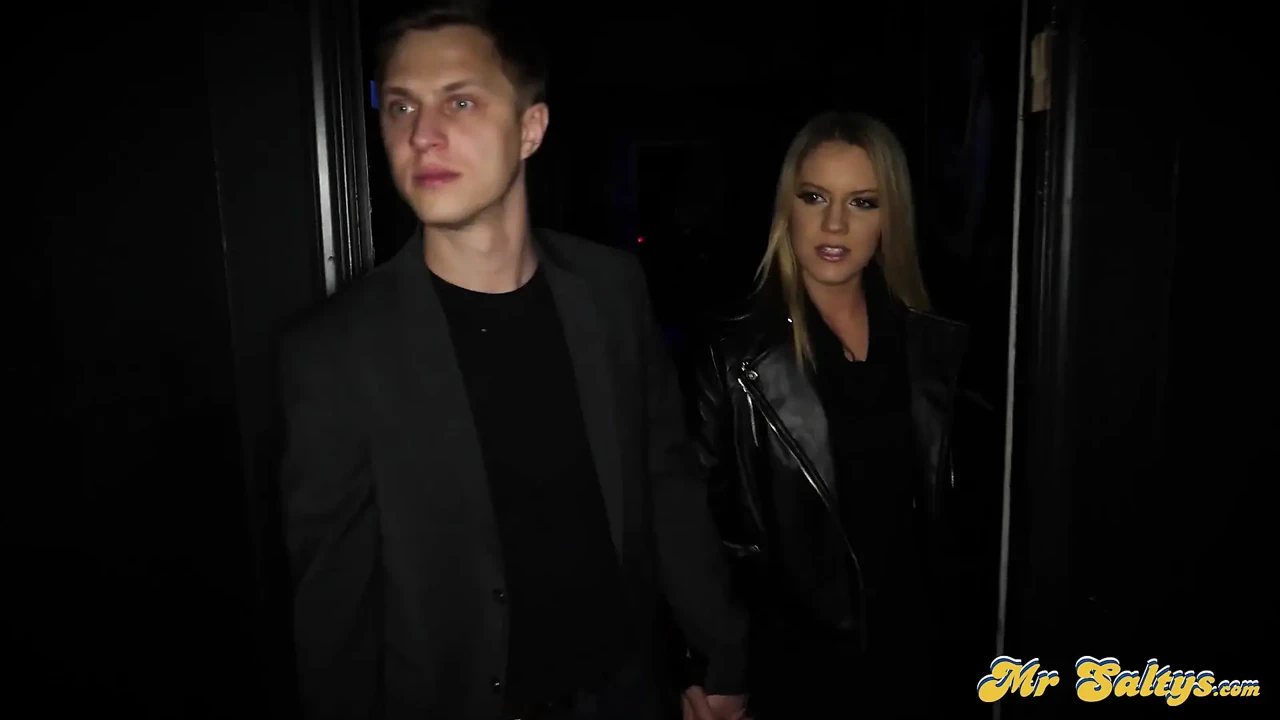 Candice Dare'nin eş değiştirenler kulübü macerası