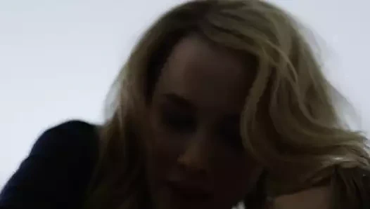 House of Cards S05E04 - Dominique McElligott