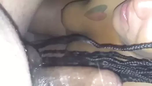 Abanoz derin boğaz bbc