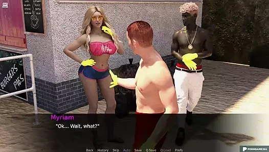 Project Myriam V4.07 Güncellemesi #38