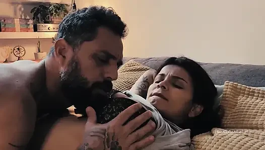 Mario Aquele Jeeh'in Amını Parçalıyor