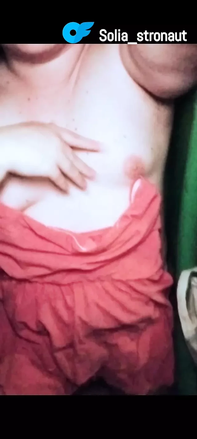 Senin için biraz teşhir