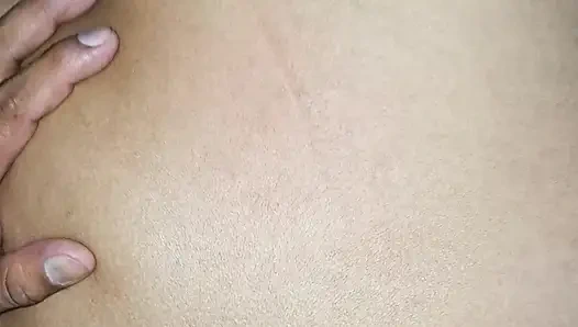 I like to be hit from behind