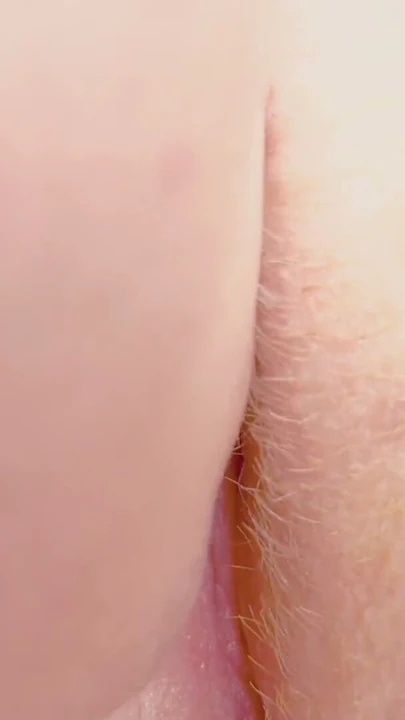 Asmr mükemmel kızıl saçlı amcık yalama orgazm yakın çekim | Klip 1