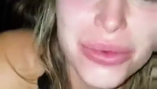 kız arkadaş paylaşımı