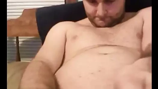 Yakışıklı yavru ile güzel şişman horoz