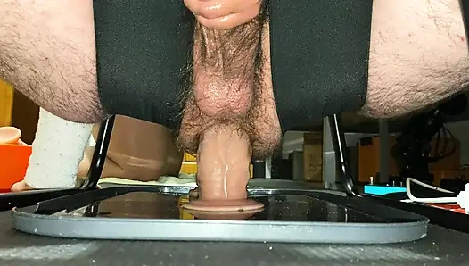 Güç Alta Giden Yol 7