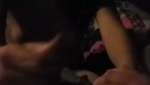 Cucks haftalık handjob