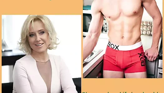 Puma adım anneler ve büyükanne başlıkları 3