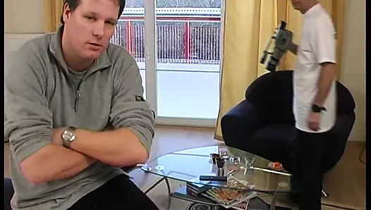 deutsch retro filme amateure die echten sex vor der Kamera