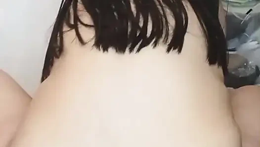 Götüm, Mi Culo Rico. Latin lezbiyen.