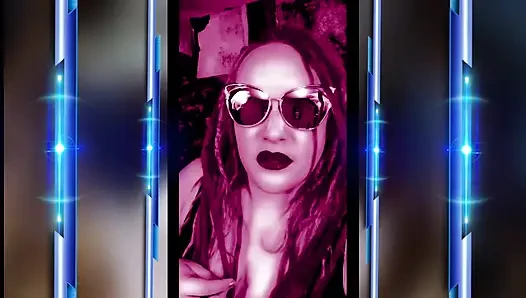 Kız arkadaşın büyük zenci yarağı arama geçmişini gördü ve seni grup seks dersine gitmek için kandırıyor