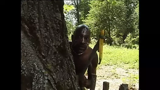 Kannibanal - 4. Bölüm