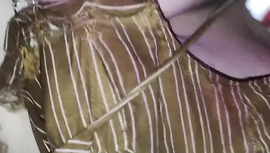 Baldız beni tekrar tekrar istiyor