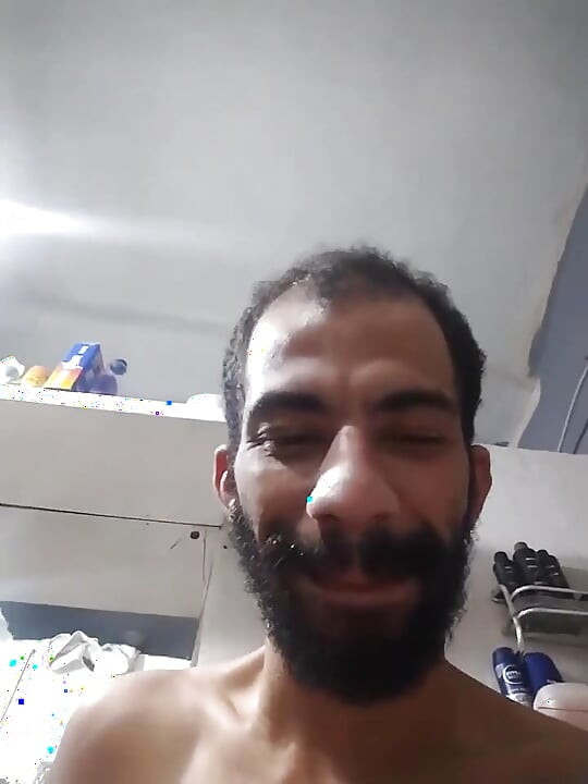 Gizli Banyoda El Hareketi