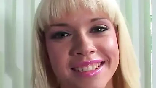 Genç kız çılgınlığı 1 - kissy kapri feat. jack venice