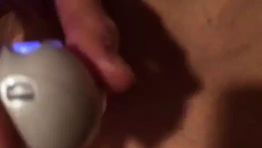 Sadece kendimle oynuyorum 8-27-17