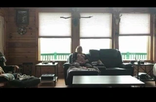 Kilit altında sıkıcı ama yaramaz