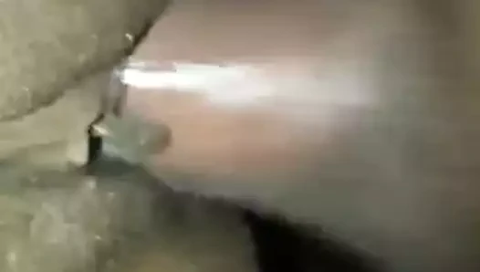 Evli kadın ka chut se ras nikala