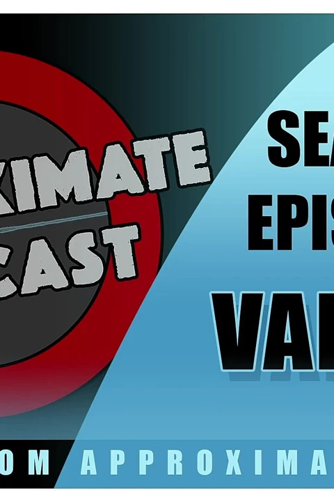 Yaklaşık podcast 3. sezon bölüm 46 vanniall
