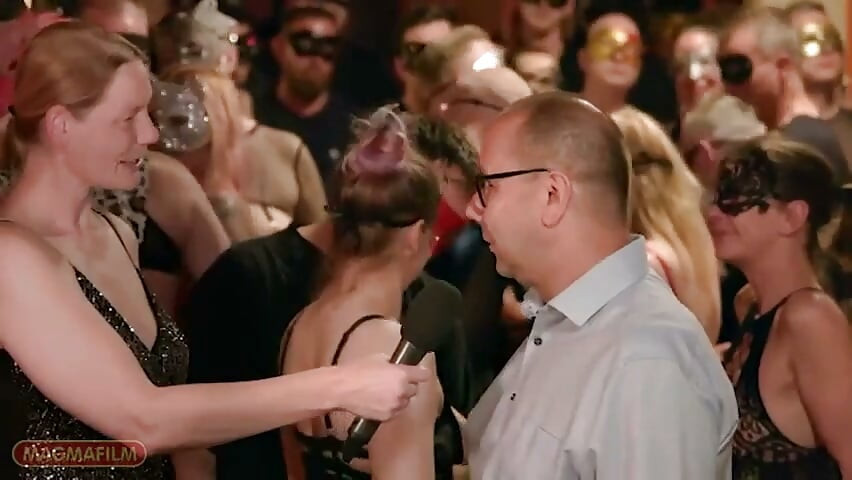 Tam DVD: Magma Swingt... El Brasi Seks Film Kulübü