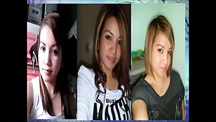 Filipinli sıkıcı Mastürbasyon