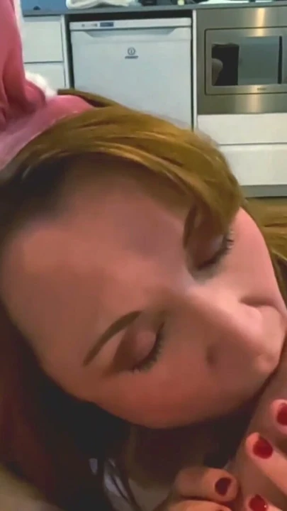 LILY KINK POV SPANKED BLOWJOB AND RIMMING MATURE OLDER MAN | Bölüm 1