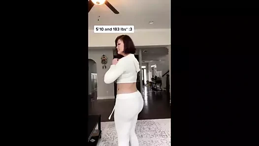 Genç bayan wang kalın! 1. bölüm