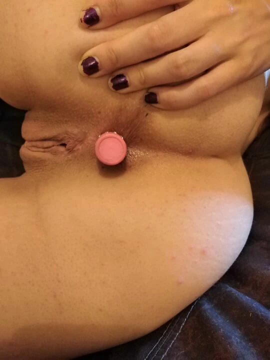 Он делает меня мамой секс-игрушкой