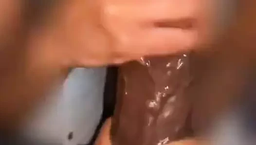 Bizi bana sakso çekerken yakaladı (bölüm 3)