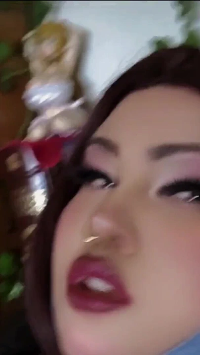 "Büyük sulu dudaklarım" dan mutlaka görülmeli an