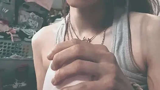 PlayWithTits PlayWithPusssy