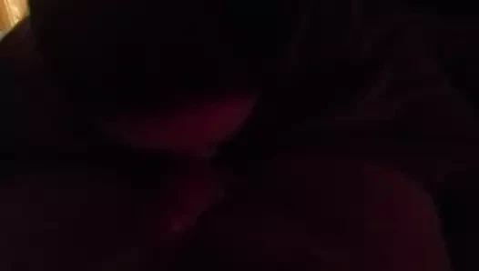 Dik milf at o tekrar