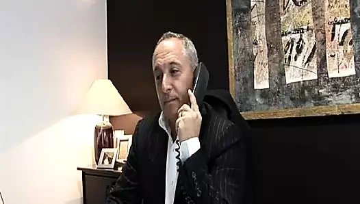 Fernando Sogna il reality Sc 4 ateşli sapık orta yaşlı seksi kadın