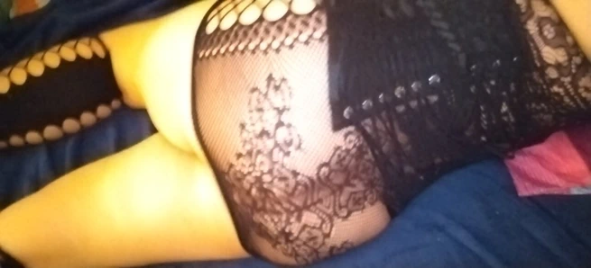 Kuzenimin kocası içime boşaldı!