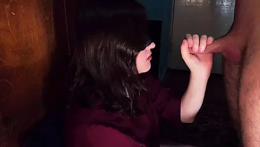 Beni tamamen kabul edemeyecek kadar sıkı - ezik01 18+