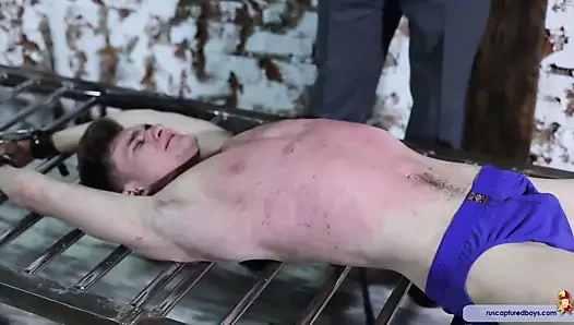 genç esir vadim bölüm ii