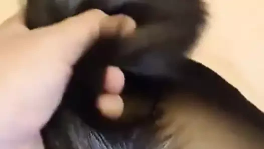 Ben kötü bir köpeğim