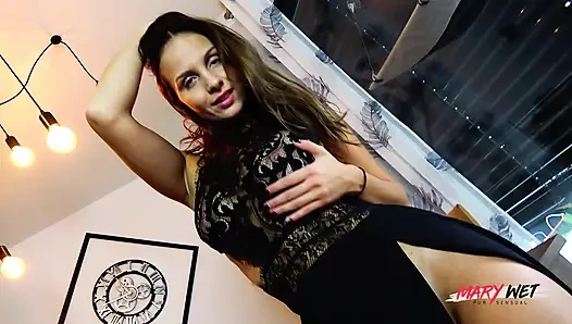 Yarın düğününden önce damat baştan çıkardı!