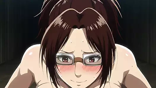 Shingeki No Kyojin Hange Hen