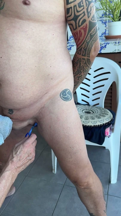 Naomiperv Pilasyon Kölesi Paul